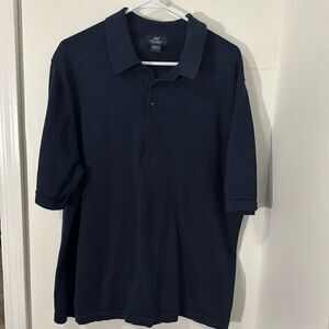 BROOKS BROTHERS POLO .PIMA COTTON SIZE LARGE